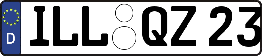 ILL-QZ23