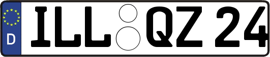 ILL-QZ24