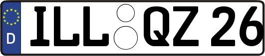 ILL-QZ26