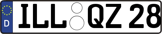 ILL-QZ28