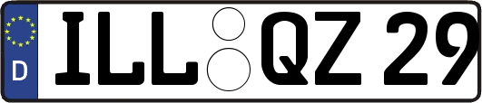 ILL-QZ29