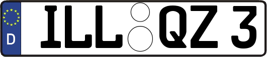ILL-QZ3