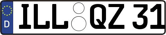 ILL-QZ31