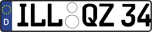 ILL-QZ34