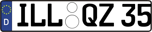 ILL-QZ35