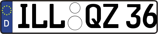 ILL-QZ36