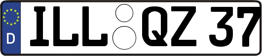 ILL-QZ37