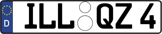 ILL-QZ4