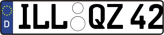 ILL-QZ42