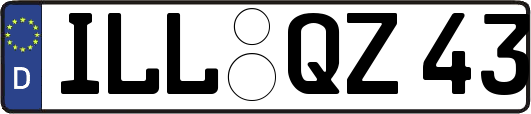 ILL-QZ43