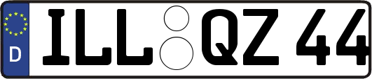ILL-QZ44