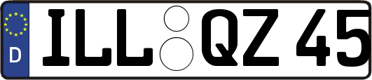 ILL-QZ45