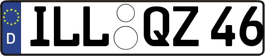 ILL-QZ46