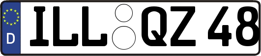 ILL-QZ48