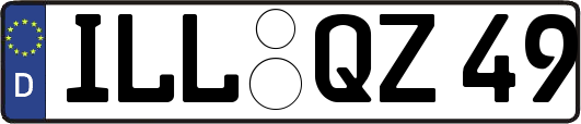 ILL-QZ49