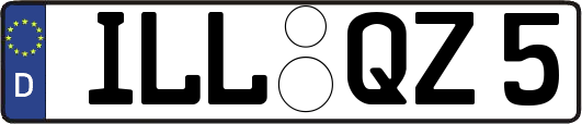 ILL-QZ5