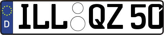 ILL-QZ50