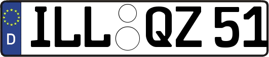 ILL-QZ51