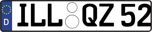 ILL-QZ52