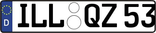 ILL-QZ53