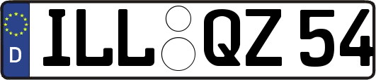 ILL-QZ54