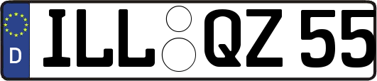 ILL-QZ55