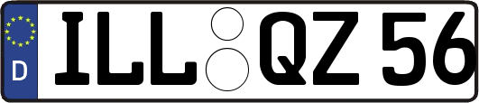 ILL-QZ56