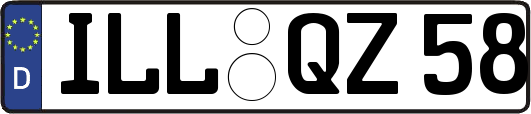 ILL-QZ58