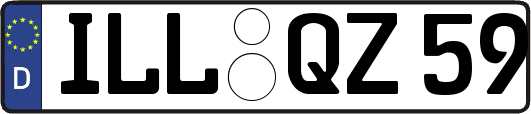 ILL-QZ59