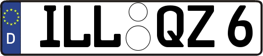 ILL-QZ6