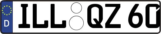 ILL-QZ60