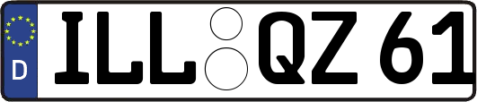 ILL-QZ61