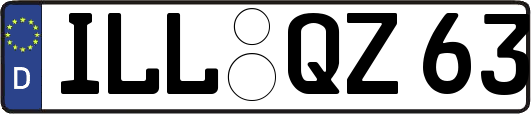 ILL-QZ63