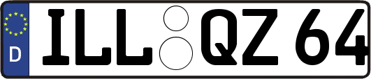 ILL-QZ64