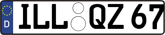 ILL-QZ67