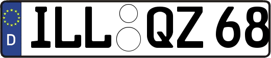 ILL-QZ68