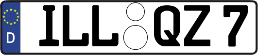 ILL-QZ7