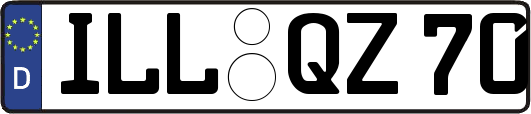 ILL-QZ70