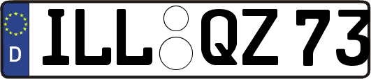 ILL-QZ73