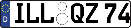 ILL-QZ74