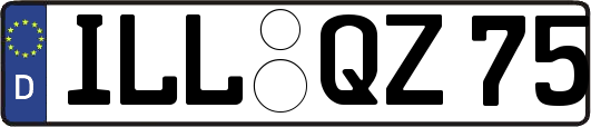 ILL-QZ75