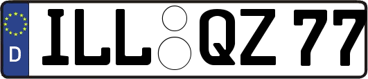 ILL-QZ77