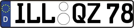ILL-QZ78