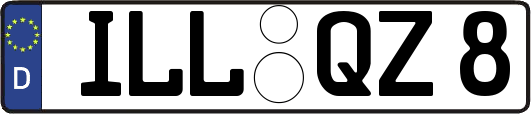 ILL-QZ8