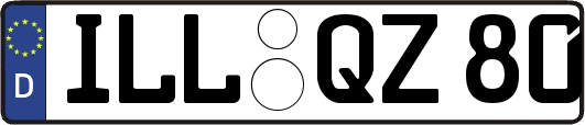 ILL-QZ80
