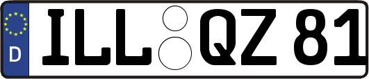 ILL-QZ81