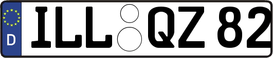 ILL-QZ82