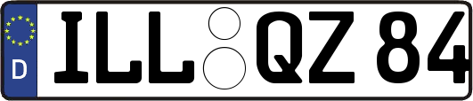ILL-QZ84