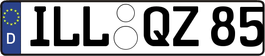 ILL-QZ85