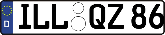 ILL-QZ86